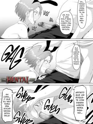 The Submissive Office Lady Hentai pt-br 39
