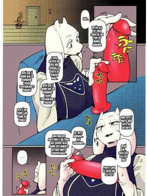 TORIERO By Sindoll Part 3 Hentai pt-br 02