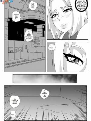 Wrong Hole By Studio Oppai Hentai pt-br 03