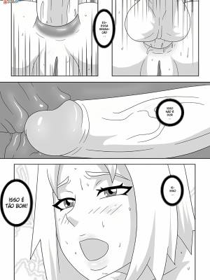 Wrong Hole By Studio Oppai Hentai pt-br 13