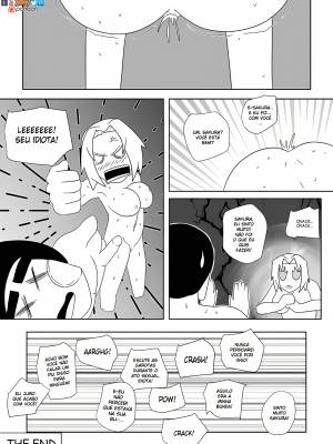Wrong Hole By Studio Oppai Hentai pt-br 16