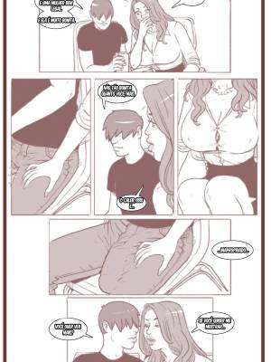 X-Academy Bimbofied: Jean Grey Hentai pt-br 20