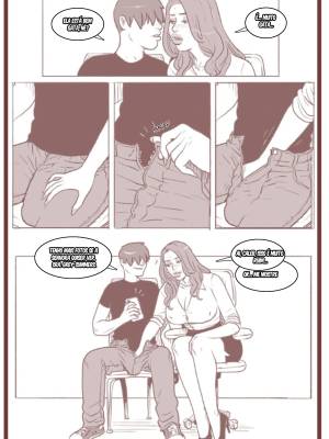 X-Academy Bimbofied: Jean Grey Hentai pt-br 23
