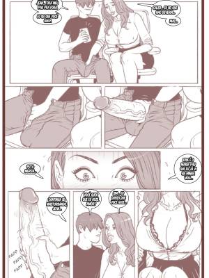X-Academy Bimbofied: Jean Grey Hentai pt-br 27