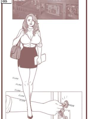 X-Academy Bimbofied: Jean Grey Hentai pt-br 37