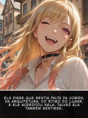 Yor Forger And Marin Kitagawa Part 3 Hentai pt-br 03