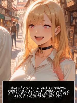 Yor Forger And Marin Kitagawa Part 3 Hentai pt-br 04
