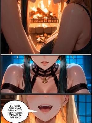 Yor Forger And Marin Kitagawa Part 3 Hentai pt-br 49