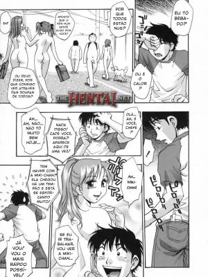 Your Eyes Only Hentai pt-br 03