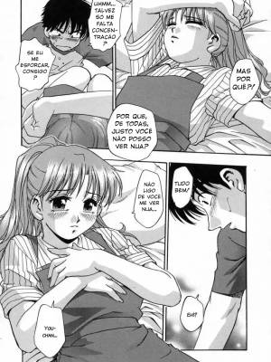 Your Eyes Only Hentai pt-br 10