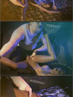 A.O.D. by SedesDis  Hentai pt-br 14