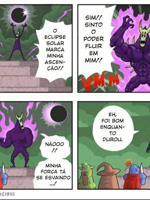 Arlokk The Atrocius Hentai pt-br 10