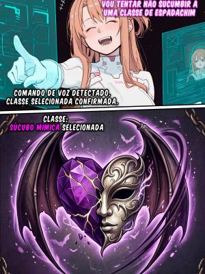Asuna Took The Wrong Class Hentai pt-br 04