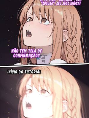 Asuna Took The Wrong Class Hentai pt-br 05