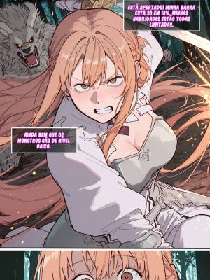 Asuna Took The Wrong Class Hentai pt-br 16