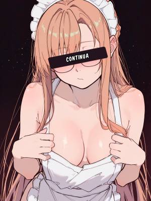 Asuna Took The Wrong Class Hentai pt-br 31