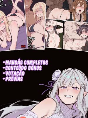 Asuna Took The Wrong Class Hentai pt-br 32