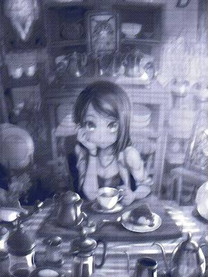 Back To Black By EUDETENIS Hentai pt-br 02