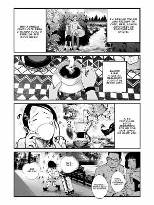 Back To Black By EUDETENIS Hentai pt-br 06