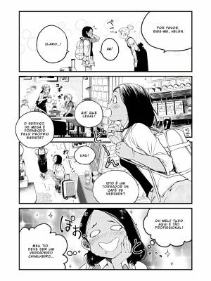Back To Black By EUDETENIS Hentai pt-br 11