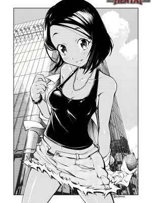 Back To Black By EUDETENIS Hentai pt-br 13