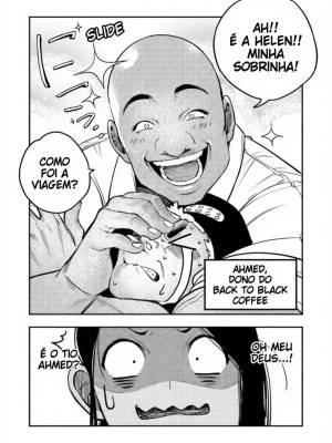 Back To Black By EUDETENIS Part 2 Hentai pt-br 02