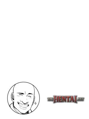 Back To Black By EUDETENIS Part 2 Hentai pt-br 07