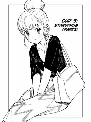 Back To Black 5: Standards Part 2