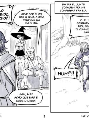 Barbarian GF By Pcmaniac88 Hentai pt-br 04