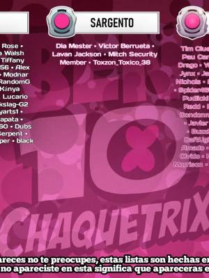 Ben 10: Chaquetrix Part 31 Hentai pt-br 27