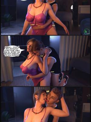 Breaking Boundaries Part 6 Hentai pt-br 37