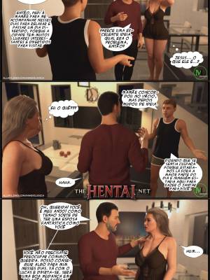 Breaking Boundaries Part 6 Hentai pt-br 57