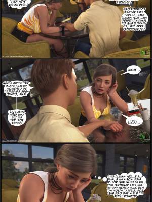 Breaking Boundaries Part 6 Hentai pt-br 87