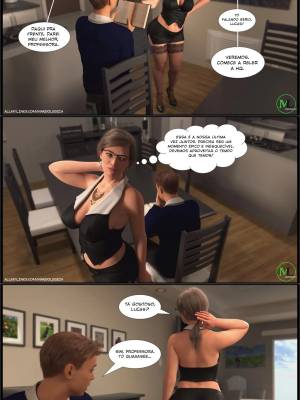 Breaking Boundaries Part 7 Hentai pt-br 04