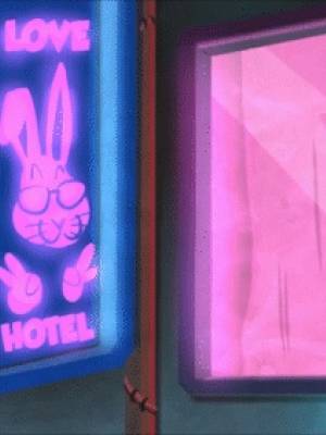 Bunny Club Hentai pt-br 05