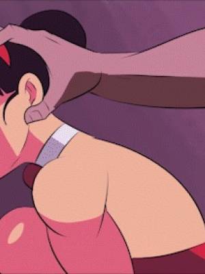 Bunny Club Hentai pt-br 08