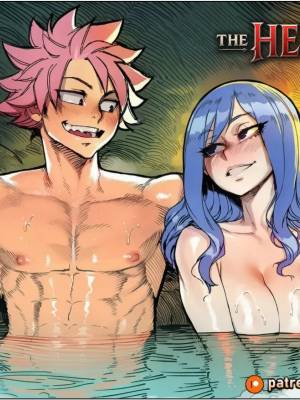 Chasing The Wrong Heat Hentai pt-br 16