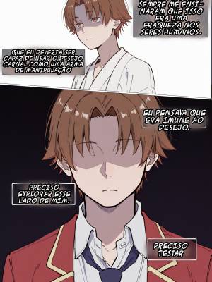 Classroom Of Cumdump Hentai pt-br 04