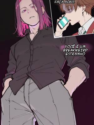 Classroom Of Cumdump Hentai pt-br 05
