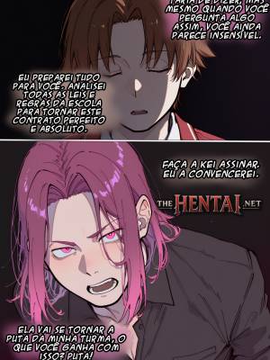 Classroom Of Cumdump Hentai pt-br 06