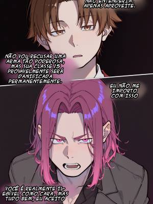 Classroom Of Cumdump Hentai pt-br 07
