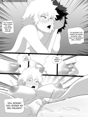 Double Milking By Studio Oppai Hentai pt-br 07