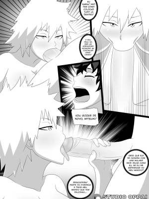 Double Milking By Studio Oppai Hentai pt-br 10