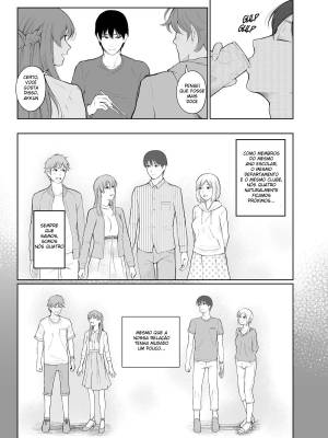 Entitlement & Punishment Hentai pt-br 06