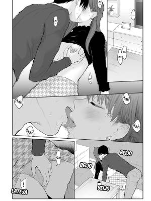 Entitlement & Punishment Hentai pt-br 21
