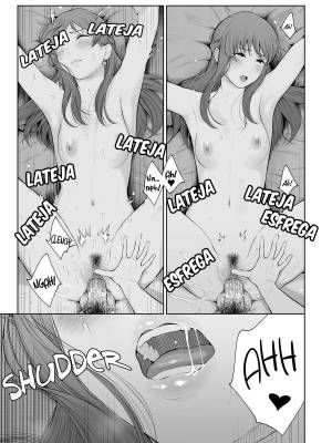 Entitlement & Punishment Hentai pt-br 30