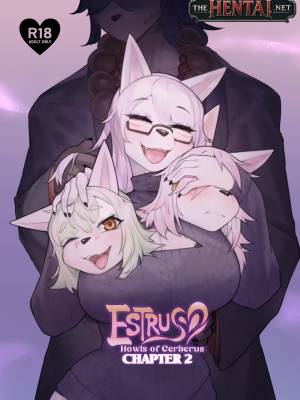 Estrus: Howls Of Cerberus 2
