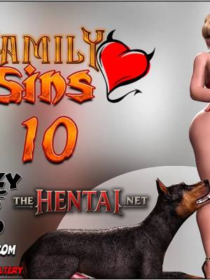 Family Sins 10