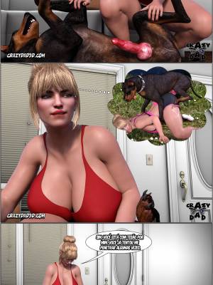 Family Sins Part 8 Hentai pt-br 24