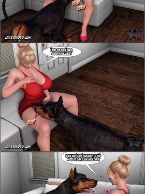 Family Sins Part 8 Hentai pt-br 25